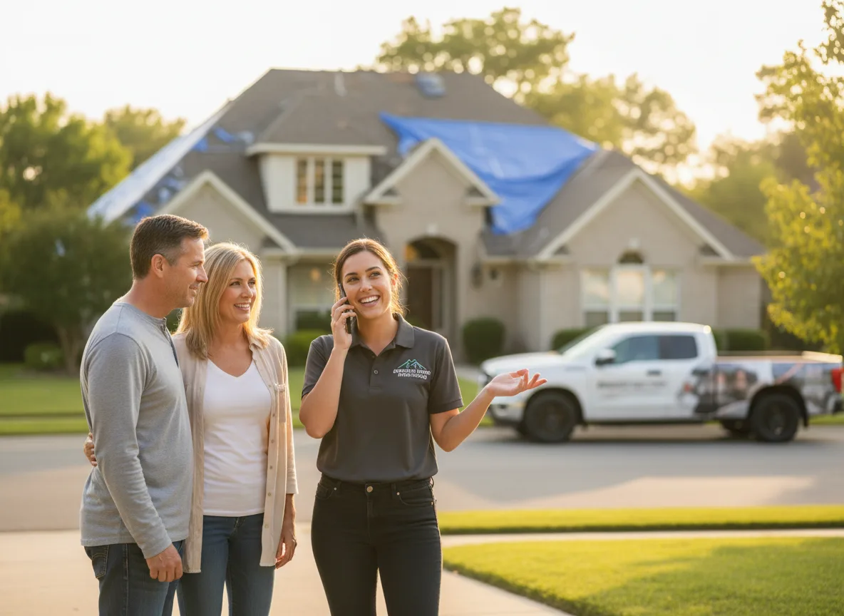 Emergency Roof Repair Rocky Face, GA FAQs